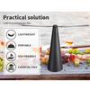 Fly Repeller Table Fan USB Insect Fly Repeller Fans Portable Pest Control Outdoor Indoor Keep Flies Away