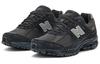 New Balance 2002R Black Grey M2002RBV
