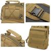 Military Tactical Bag Climbing Shoulder Bags Outdoor Sports Fishing Camping Army Hunting Hiking Travel Trekking New Men Backpack