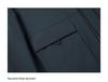 Men's Reversible All-Purpose Jacket - Autumn Workwear Style with Baseball Collar and Pockets