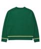 W STANDARD Logo Basic Pullover [3 Colors]