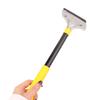 Multiple Styles Metal Paint Knife Multifunctional Household Hand Tools Cleaning Knife Tool