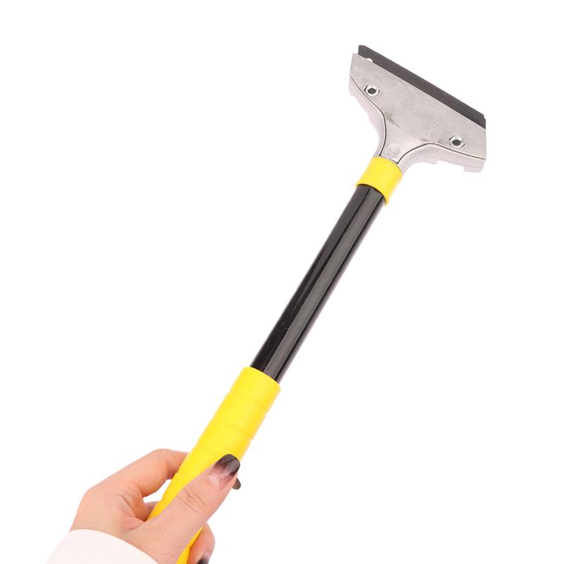 Multiple Styles Metal Paint Knife Multifunctional Household Hand Tools Cleaning Knife Tool