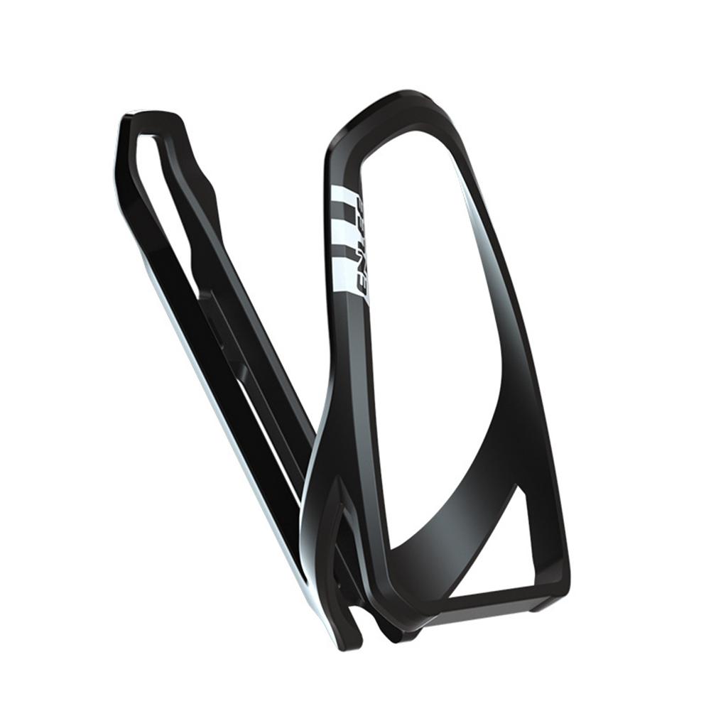 Road Mountain Bicycle Bottle Rack Lightweight PC Plastic Bottle Holder Cage Bike Water Cup Rack Outdoor Cycling Accessories