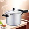 Supor 9.5L Aluminum Alloy Pressure Cooker