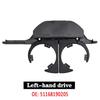 Portable Retractable Car Drink Holder Cup Holder for BMW E39 525 528 530 540 M5 1995-2006 Car Interior Accessories 51168190205