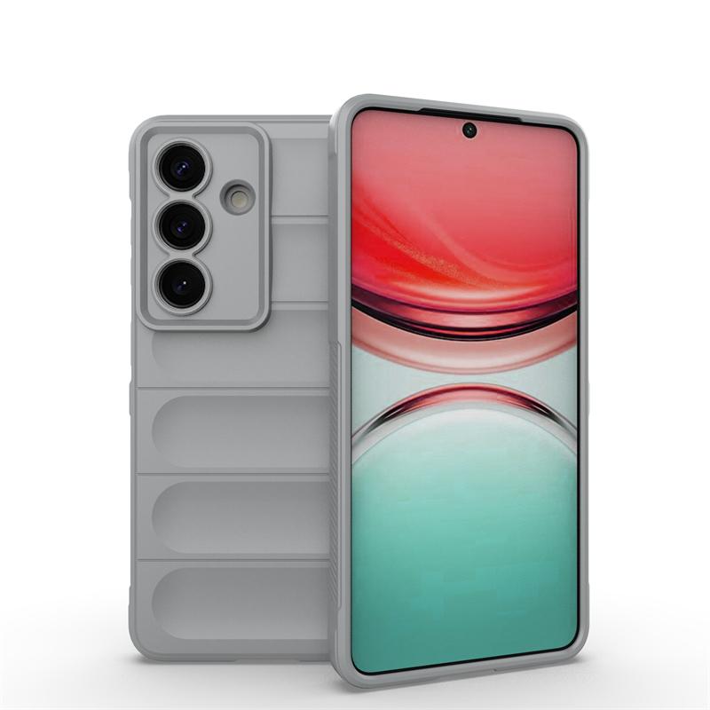 Vollständige Abdeckung für Samsung Galaxy S26 Hülle Stoßfeste Weiche Silikon Rückseite für Samsung S26 Hülle für Samsung S26 Ultra S26+ Hülle