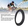16 X 2.125/57?305 Cauciuc Exterior Bicicletă Cauciuc Îmbunătățește Tracțiunea Bicicletă Pliabilă Cauciuc Exterior de Rezervă Aderență Superbă