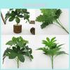 Woondecoratie – Decoratieve bloemen en kransen