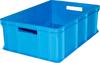 Plastic Container 600x400x200 Blue
