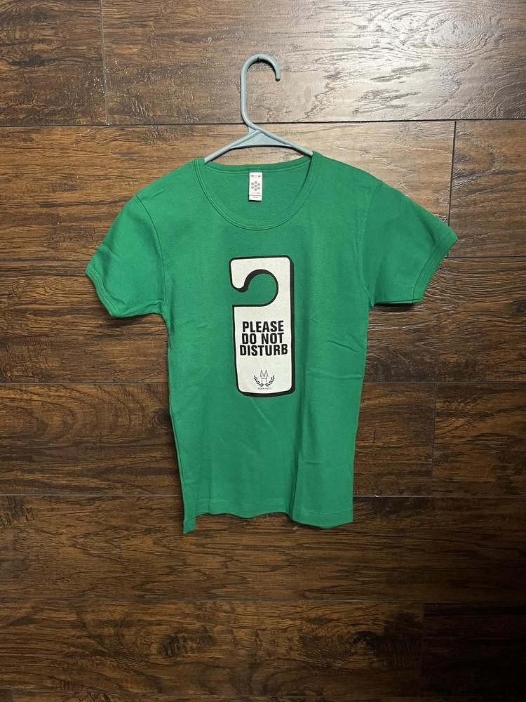 

Vintage Moby DJ T-shirt - Moby Hotel - Womens Junior Tee - M Unisex T-Shirt XXXL