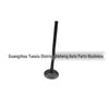 EJ7Z6505A Exhaust Valve for 2015 Ford Mustang 2.3