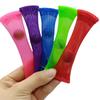 5Pcs Marble Mesh Fidgeting Sensery Toys For  And  Tdah Fingerspielzeug Gadget Antistress Juguetes Ansiedad Y Estrs