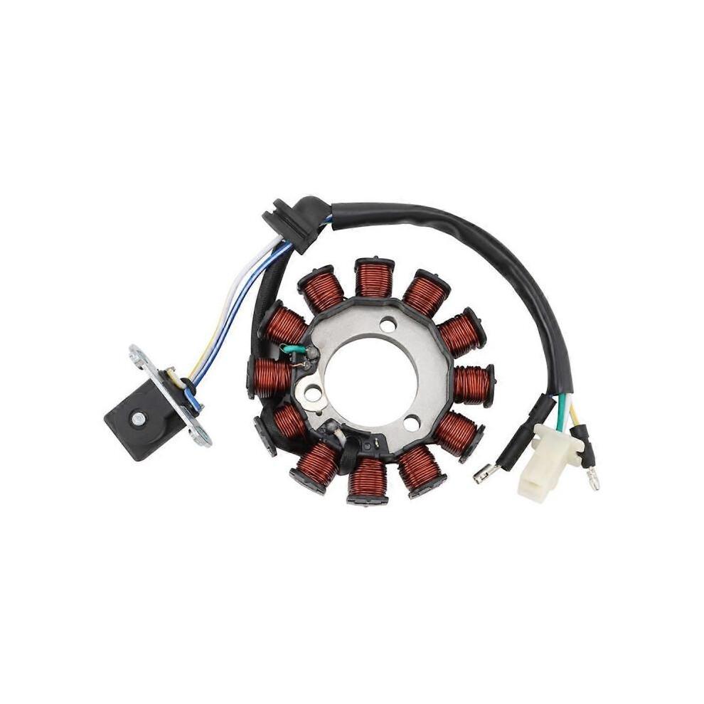 31120-KWF-941 Motorcycle Generator Stator Coil for CBF125 CBF 125 2008-2015 Motorcycle Accessories