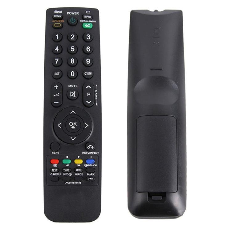 AKB69680403 Replaced Lost Remote Control Quality Material for 32LH3000 32LF2510