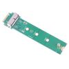For Macbook Air Pro 12+16 Pins SSD til M.2 Key M (Ngff) Pci-E Adapterkonverter