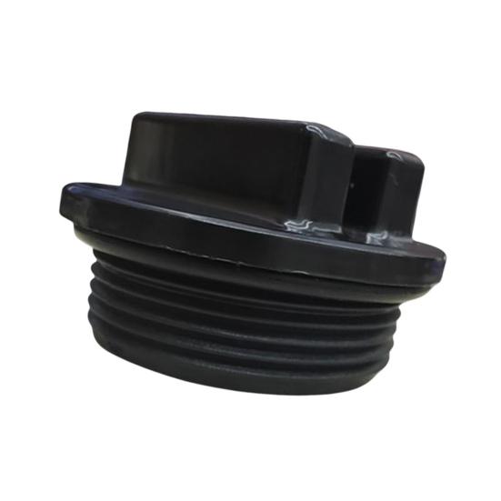 Pool Drain Plug Convenient Easy Installation Plastic Swimming Pool Plug Stopper Pool Accessories