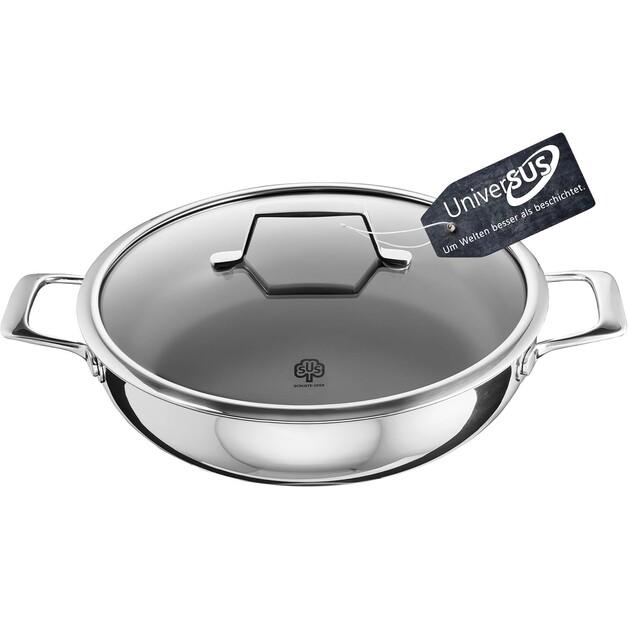 

Сковорода Schulte-Ufer Astral для тушения 28 см (64454-923-28)