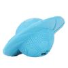 Dog Flying Disc Treat Dispenser Interactive IQ Training Bite Resistance Pet Flying Disc Toy for