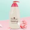 Ecopure IVRRNKTH Body Care Rose Body Cleanser 760ml