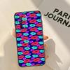 Kiss Me Lips Lipstick Case For Xiaomi 15T 14T 13T Pro 14 15 Ultra 17 Pro Max POCO F8 F7 F5 F6 X3 X5 X6 X7 Pro Coque