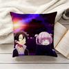 CCALL OF THE NNIGHT Pillow Cover Sofa Cushion Cover Home Room Decoration Children Gift