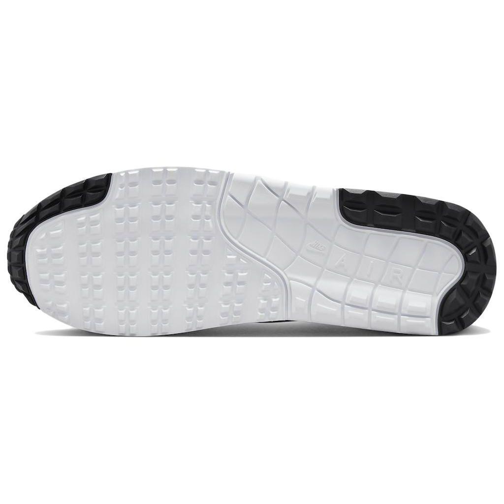 Nike Air Max 1 86 OG Golf Burbuja Grande - Zapatillas para Hombre Negro Blanco DV1403-010