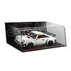 LEGO Speed Porsche Racing & Display Case Building Blocks 1001 2000pcs 10295