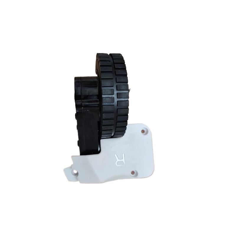 830T Robot Wheel Assembly for Proscenic 820 820S 820T 830 830T 930s 830p Robotic Vacuum Cleaner Parts Accessories Replacmeent