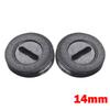 Damaged Replacement Carbon Brush Cover Holder Cap 2pcs