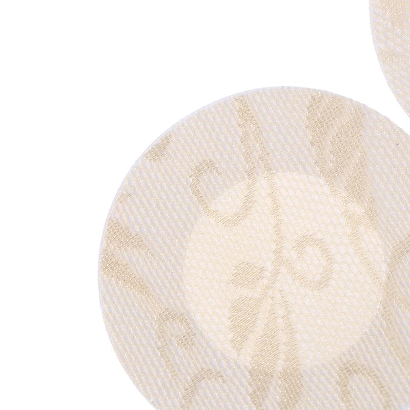 Nipple Patch Silicone Breast Patch Invisible Anti-Bump Nipple Patch Disposable Nipple Patch