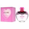 Moschino, Pink Bouquet, Eau De Toilette, Per Donna, 100 ml