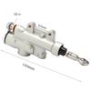 Motorcycle Rear Hydraulic Brake Master Cylinder Pump For KTM HUSQVARNA EXC XCW SX TC FE Pit Dirt Bike Rear Brake Front Pump