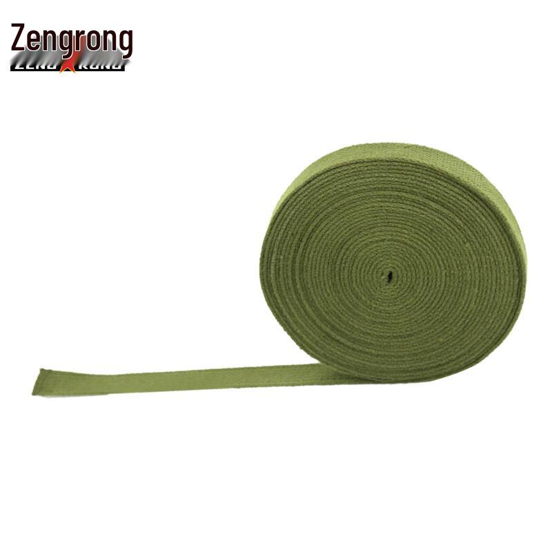 ZengRong Multi-purpose Canvas Packing Strap