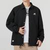 New Balance Coat Asia Sizing 'Black' Unisex 5AD38111-BK