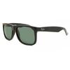 Ray Ban Rb4165 Justin 601 71 Men Sunglasses