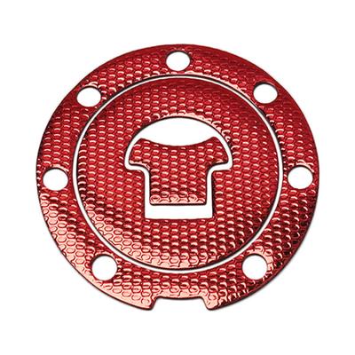 Brandstoftankdop Decal Pad Sticker Beschermer voor CBR1000RR CBR600 CBR250/400 CBF190R Motorfiets Motorfiets