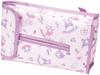 Skater Car Tissue Box Tissue My Melody and Adult Sanrio Cover, Case, Kuromi, Kawaii, CTSC1-A