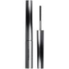 Judydoll Mascara Tubo in Acciaio Impermeabile Sottile Senza Macchie Marrone Arricciante Metallo Piccolo Tubo Argentato Mascara