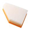 Car Engine Air Filter Cleaner Element 13717797465 For BMW 1/3 Series E90 E91 E92 E93 E81 E84 E87 116d 318d 320d 325d 330d X1 E84
