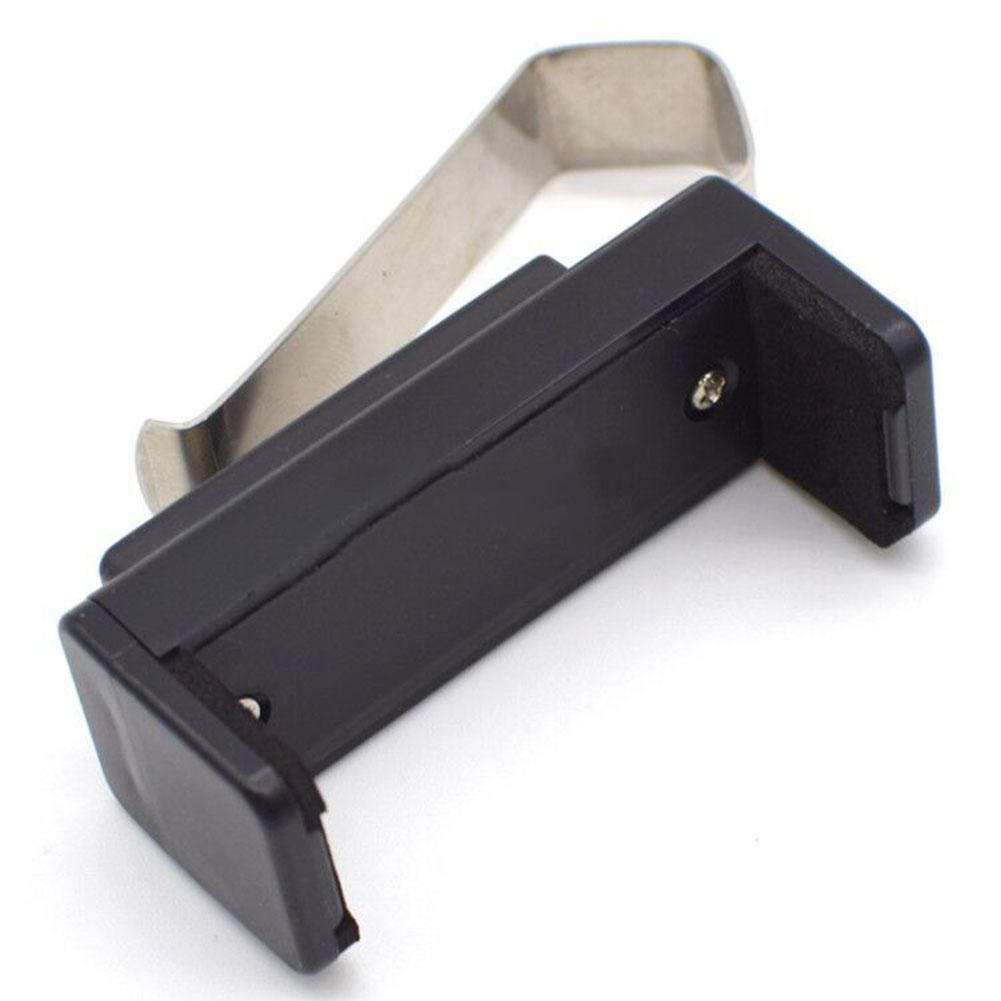 Alarm Door Opener Fastening Clips Automatic Fastener Clamp Bracket