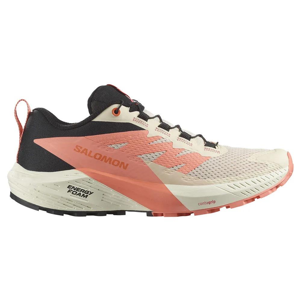 

Salomon Кроссовки для трейлраннинга Sense Ride 5 39 1/3