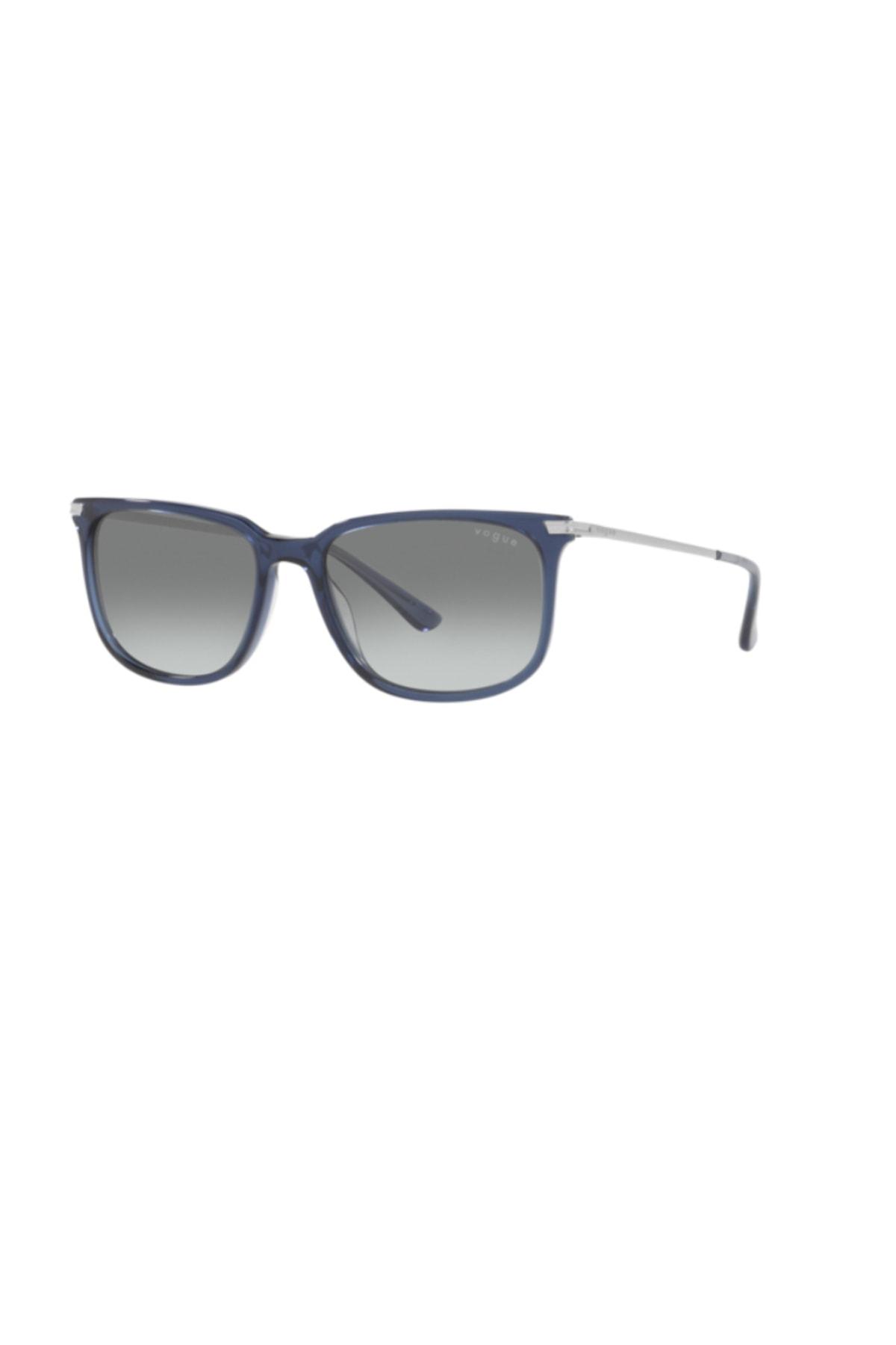 

Original Vogue Eyewear Unisex Sunglasses 5437-SI 276011