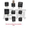 Componente electrice – Relee