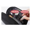Cosmetic bag