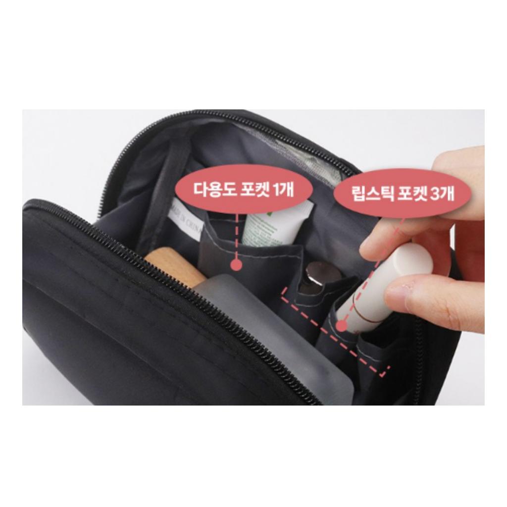 Cosmetic bag