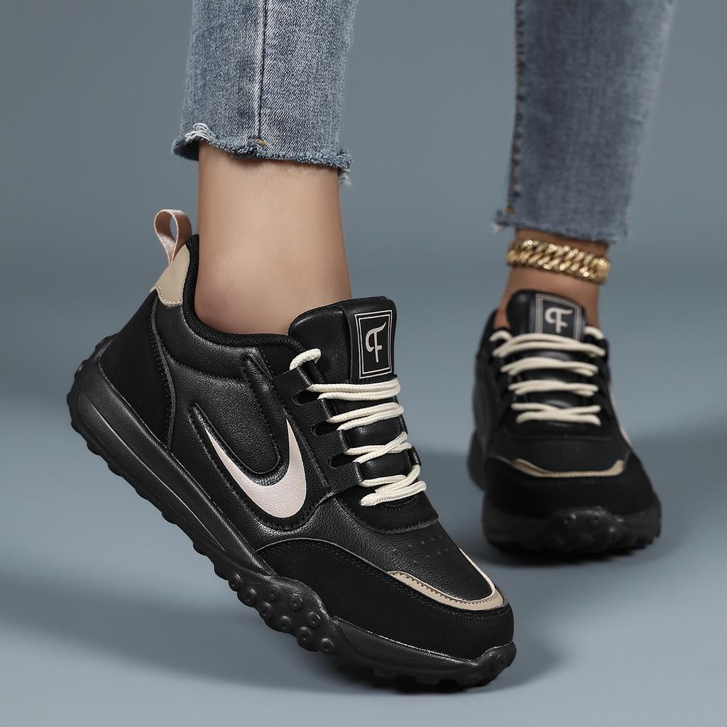 TUINANLE Sports Running Shoes Women and Men Sneakers Breathable Casual Ladies Shoes for Men New Shock-absorbing