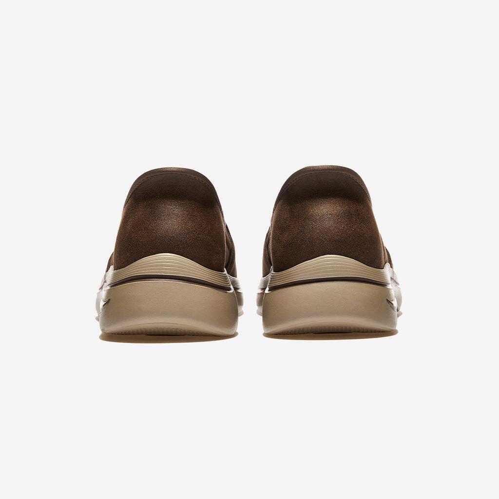 [Skechers] Go Walk Arch Fit 2.0 Slip-ins [216813-BRN]