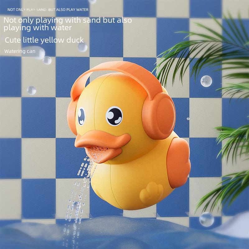 Xinhang Children's Beach Sand Toy Set: Bucket, Shovel, and Tools