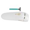Household Portable IPL Hair Removal Machine Painless Electric Epilator for Armpits Back Legs Arms
